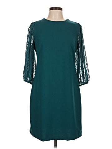 DKNY Cocktail Dress (view 1)