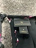 Worthington 100% Polyester Black Sleeveless Blouse Size L - photo 7