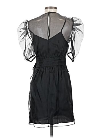 Cinq à Sept Cocktail Dress (view 2)