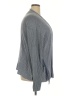 Sundance Gray Cardigan Size XXL (estimated) - photo 4