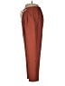 Wilfred 100% Polyester Brown Casual Pants Size 8 - photo 5