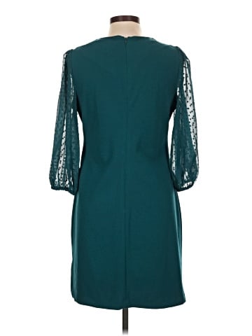 DKNY Cocktail Dress (view 2)