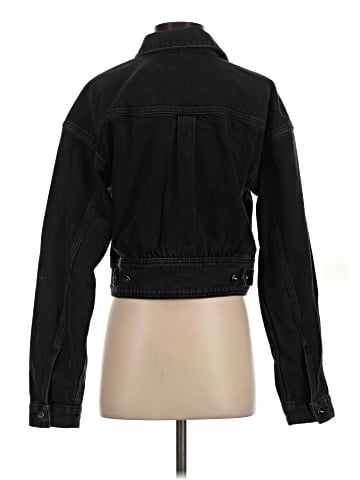 Paige Denim Jacket (view 2)