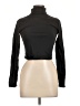 Yogalicious Black Long Sleeve Turtleneck Size L - photo 1