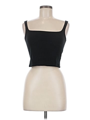 Reformation Jeans Tank Top (view 1)