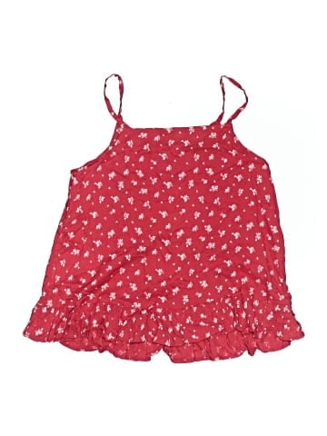 Nordstrom Sleeveless Top (view 2)