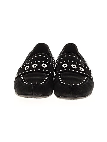 Geox Respira Flats - back