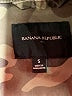 Banana Republic Factory Store Camo Green Coat Size S - photo 6