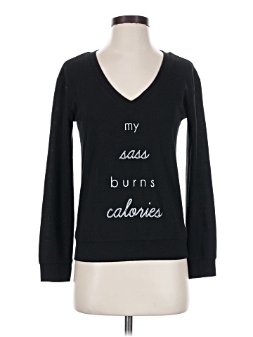Belle + Sky Long Sleeve Top (view 1)