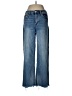 Flying Monkey Blue Jeans Size 28 waist - photo 1
