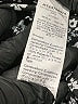 Unbranded 100% Polyester Animal Print Silver Casual Dress Size 1X - photo 8
