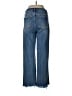 Flying Monkey Blue Jeans Size 28 waist - photo 2