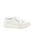 Adidas Stella McCartney White Sneakers Size 6 - photo 1