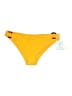 Roxy Yellow Swimsuit Bottoms Size L - photo 1