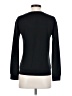 Belle + Sky Black Long Sleeve Top Size XS - photo 2