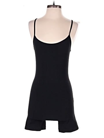 Golden Aritzia Romper (view 1)