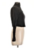 Yogalicious Black Long Sleeve Turtleneck Size L - photo 4