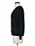 Belle + Sky Black Long Sleeve Top Size XS - photo 5