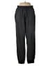 Girlfriend Collective Chevron-herringbone Gray Casual Pants Size S - photo 1
