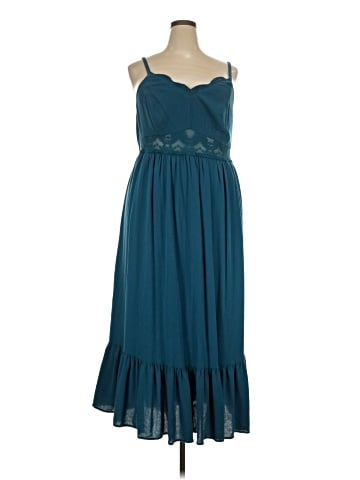 Torrid Casual Dress (view 1)