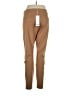 Etcetera Brown Casual Pants Size 14 - photo 2