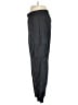 Fabletics 100% Polyester Gray Cargo Pants Size XL - photo 5