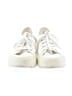 Adidas Stella McCartney White Sneakers Size 6 - photo 2