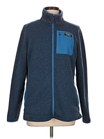 L.L.Bean Fleece (view 1)