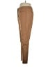 Etcetera Brown Casual Pants Size 14 - photo 5