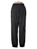 Girlfriend Collective Chevron-herringbone Gray Casual Pants Size S - photo 2