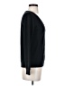 Belle + Sky Black Long Sleeve Top Size XS - photo 4