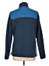 L.L.Bean 100% Polyester Blue Fleece Size L - photo 2