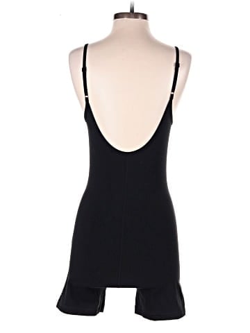 Golden Aritzia Romper (view 2)