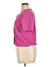 Nine West Pink Cardigan Size XL - photo 5