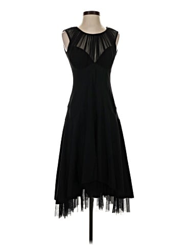 Indies Cocktail Dress (view 1)