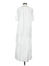 Rhode White Casual Dress Size XS - photo 2