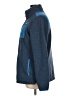 L.L.Bean 100% Polyester Blue Fleece Size L - photo 5