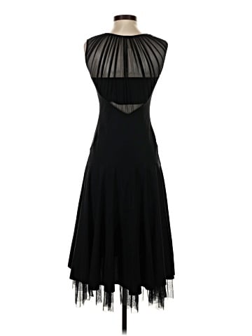 Indies Cocktail Dress (view 2)