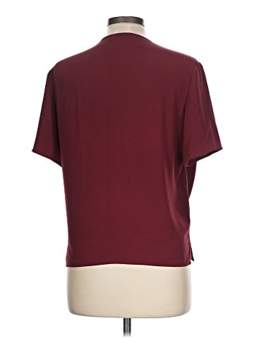 MM. LaFleur Short Sleeve Blouse (view 2)