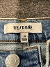 RE/DONE Blue Jeans Size 26 waist - photo 7