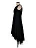 Indies Black Cocktail Dress Size EU 36 / US 6 (tall) - photo 5