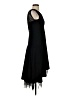 Indies Black Cocktail Dress Size EU 36 / US 6 (tall) - photo 4