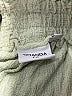 Ghanda 100% Cotton Green Shorts Size S - photo 5