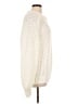 Ann Taylor 100% Polyester Ivory Pullover Sweater Size L - photo 4