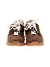 Sam Edelman Brown Sneakers Size 10 - photo 2