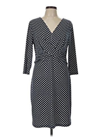 Ann Taylor Factory Casual Dress (view 1)