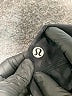 Lululemon Athletica Chevron-herringbone Black Active Pants Size 8 - photo 7