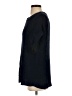 Nordstrom 100% Cotton Blue Pullover Sweater Size S - photo 5