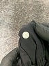 Lululemon Athletica Chevron-herringbone Black Active Pants Size 8 - photo 8