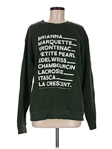 Alternative Apparel Sweatshirt (view 1)